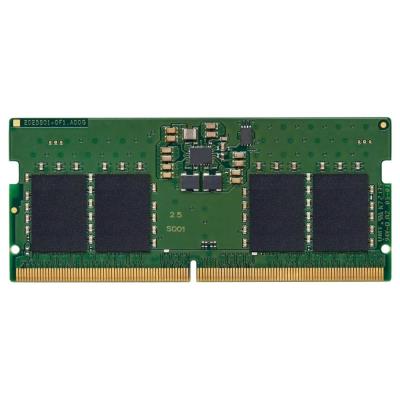 KINGSTON 8GB DDR5 5600MT/s / CL46 / SO-DIMM /