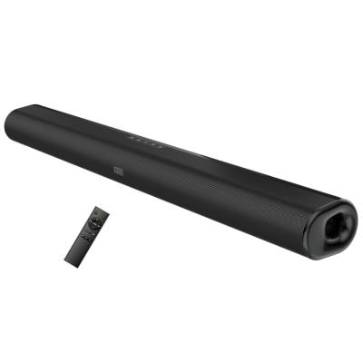 FENDA F&D soundbar HT-230/ 2.0/ 40W/ BT/ Optický/ 3,5" jack/ USB vstup