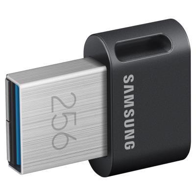SAMSUNG FIT Plus USB 3.2 258GB / USB 3.2 Gen 1 / USB-A