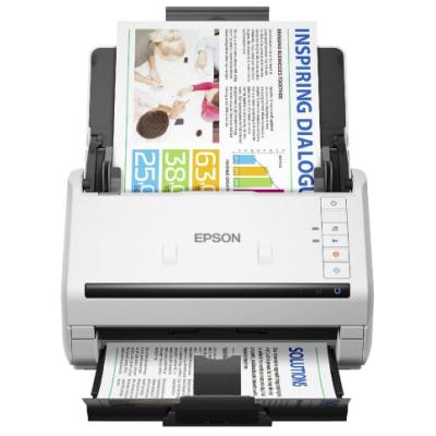 Epson skener WorkForce DS-530/ A4/ 600dpi/ ADF/ USB
