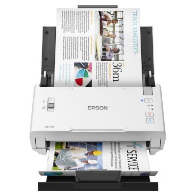 Epson skener WorkForce DS-410/ 3 roky záruka po registraci