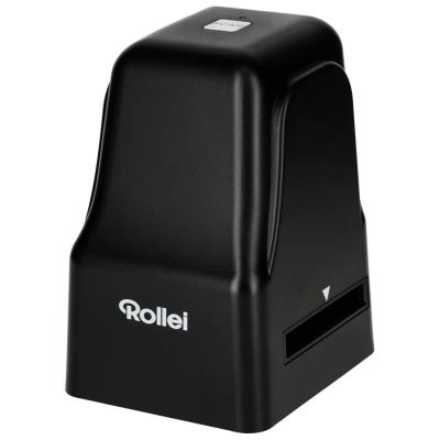ROLLEI skener DF-S 180/ Negativy/ 18Mpx/ až 3600dpi/ LCD/ USB-C