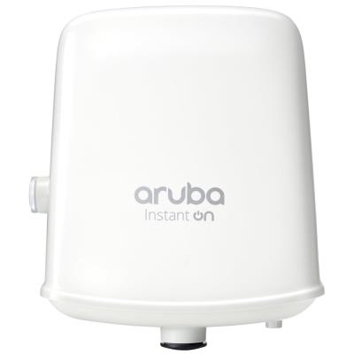 HPE Aruba Instant On AP17 (RW) Access Point