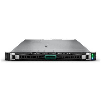 HPE PL DL360g11 4510 (2.4G/12C) 2x32G (P64706-B21) 2x960G (P40498-B21) 2x1000W MR408i-o 8SFF 4x1G NBD333 1U Smart Choice