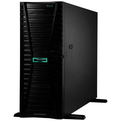 HPE PL ML350g11 4510 (2.4G/12C) 2x32G 2x960G 2x1000W MR408i-o 8-24SFFU3 4x1Gb NBD333 Smart Choice