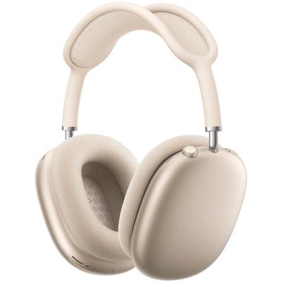 Apple AirPods Max (2024) / bezdrátová sluchátka / hvězdně bílá