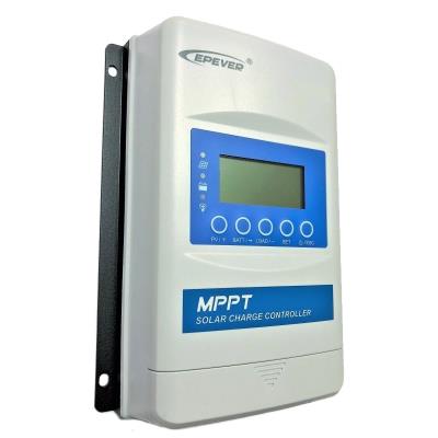 EPEVER XTRA1210N solární MPPT regulátor 12/24 V, XDS2, 10A, vstup 100V