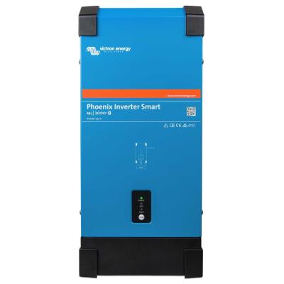 Victron Phoenix Smart měnič 48V/230V 2000VA (1,6kW), čistá sinus