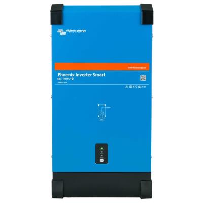 Victron Phoenix Smart měnič 48V/230V 3000VA (2,4kW), čistá sinus