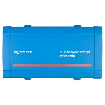 Victron Phoenix VE.Direct Schuko měnič 48V/230V, 1200VA (1kW), čistá sinus