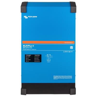 Victron MultiPlus-II hybridní měnič 48V/5000VA/70A-50A