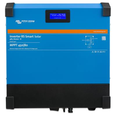 Victron RS 48/6000 230V Smart Solar měnič