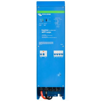 Victron EasySolar 12/1600/70 Hybridní solární jednotka s AC jističi