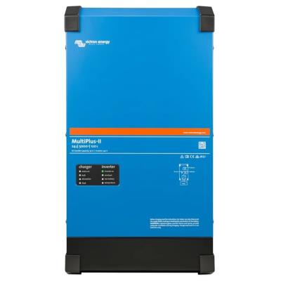 Victron MultiPlus-II hybridní měnič 24V/5000VA/120A-50A