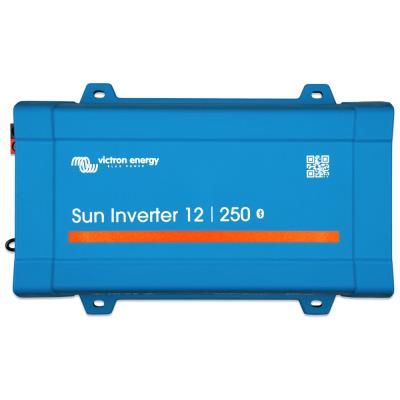Victron Sun Inverter 12/250-15