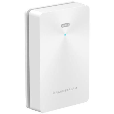 Grandstream GWN7661 přístupový bod Wi-Fi 6 AX1800 na stěnu