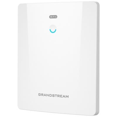 Grandstream GWN7664ELR venkovní přístupový bod  Wi-Fi 6