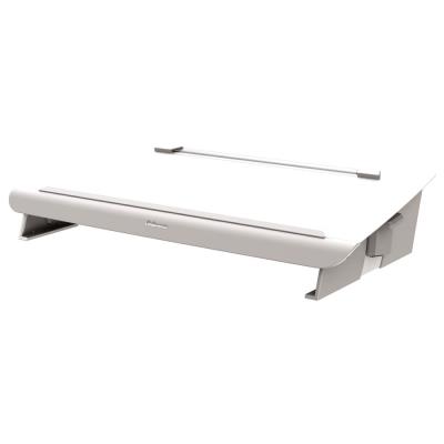 FELLOWES držák dokumentů HANA bílý