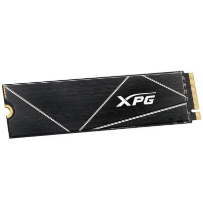 ADATA XPG GAMMIX S70 BLADE 2TB SSD / Interní / PCIe Gen4x4 M.2 2280 / 3D NAND