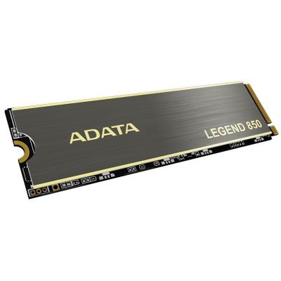 ADATA LEGEND 850  2TB SSD / Interní / PCIe Gen4x4 M.2 2280