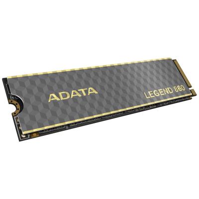 ADATA LEGEND 860  2TB SSD / Interní / PCIe Gen4x4 M.2 2280
