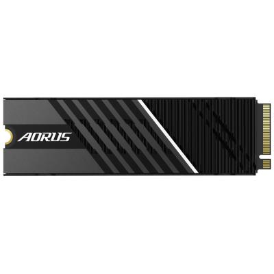 GIGABYTE AORUS Gen4 7000s SSD 1TB / Interní / PCIe Gen4x4 M.2 2280 / 3D TLC