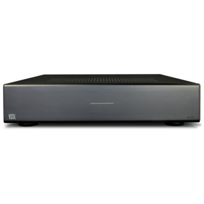 VSSL A.6X - Audio Streamer, 6 zón, 12x 50W, Chromecast, AirPlay 2, Spotify