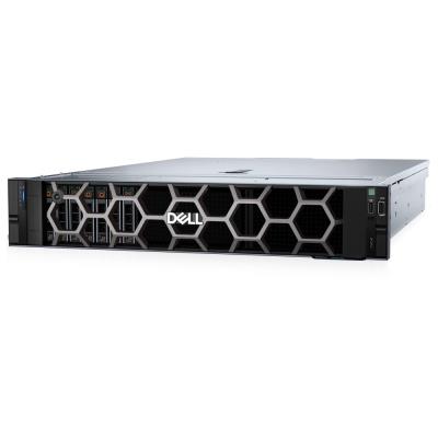 DELL PowerEdge R760XS/ 8x 3.5"/ 1x Xeon 5416S/ 32GB/ 2x 480GB SSD/ 2 x 1100W/ H755/ iDRAC 9 Ent. 16G/ 3Y PS on-site
