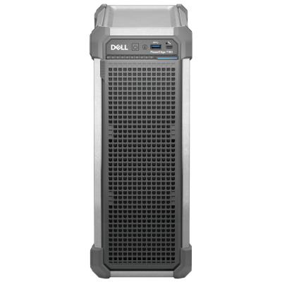 DELL PowerEdge T160/ Xeon E-2414/ 16GB/ 1x 2TB 7.2k SATA/ 2x GLAN/ iDRAC 9 Ent. 16G/ 3Y Basic on-site