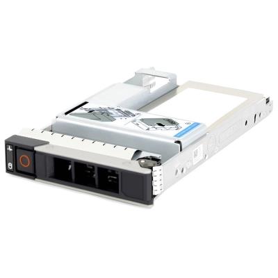 DELL disk 960GB SATA SSD Read Int. 6Gbps 512e/ Hot-Plug/ 3.5"/ pro PowerEdge T360,T560,R360,R560,R760