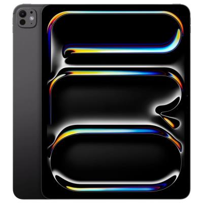 Apple iPad Air 13" (2024) / 512GB / M4 / Wifi + Cellular / Vesmírně šedý