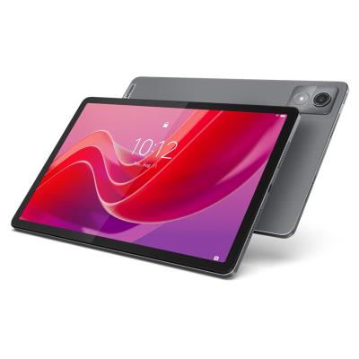 Lenovo Tab K11/ MTK G88/ 4GB DDR4/ 128GB eMMC/ 11"WUXGA/ Android™/ šedý