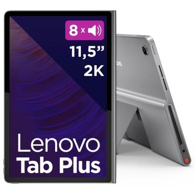 Lenovo Tab Plus/ MTK G99/ 8GB DDR4/ 256GB/ 11,5" 2K/ Android™/ šedý