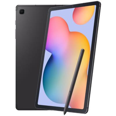 Samsung Galaxy Tab S6 Lite 2024 - gray   10,4"/ 64GB/ 4GB RAM/ LTE/ Android 14