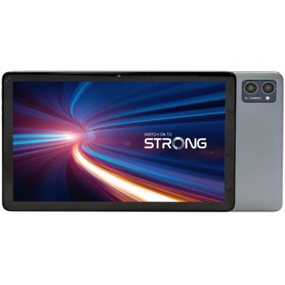 STRONG tablet PC SRTG105/ 10,1" IPS/ 1920x1200/ 4GB RAM/ 64GB Flash/ 4G LTE/ WiFi/ BT/ USB-C/ SIM/ microSD/ Android 11