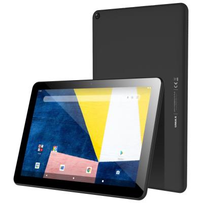 UMAX tablet PC VisionBook 10L Plus/ 10,1" IPS/ 1280x800/ A133/ 2GB/ 32GB Flash/ USB-C/ slot SD/ Android 11/ tmavě šedý