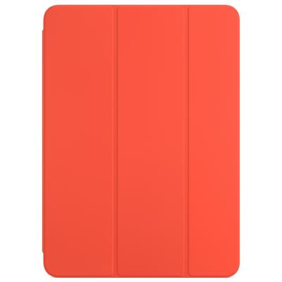 Apple Smart Folio for iPad Air (4th/5th generation) - Electric Orange