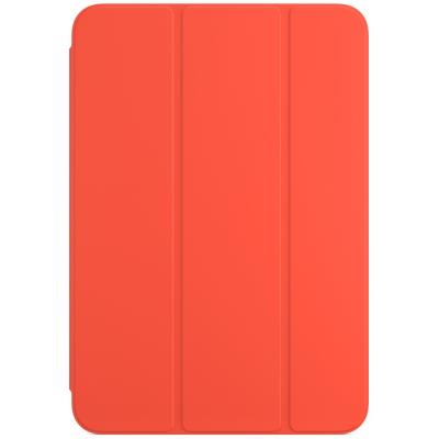 Apple Smart Folio for iPad mini (6th generation) - Electric Orange