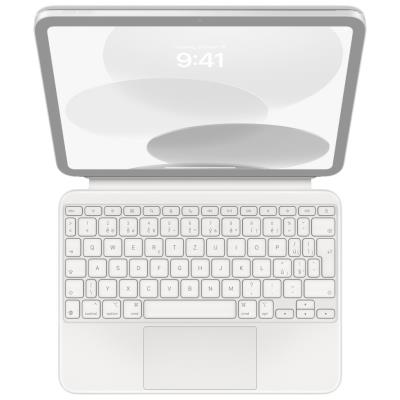 Apple Magic Keyboard Folio for iPad (10th generation) - Czech