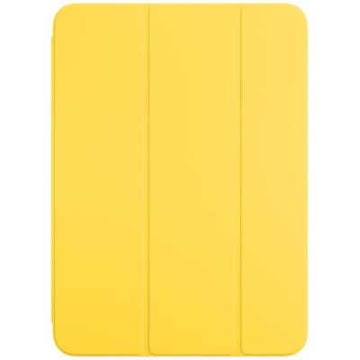 Apple Smart Folio for iPad (10th generation) - Lemonade