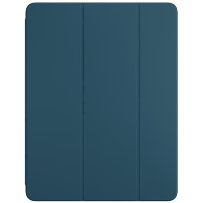 Apple Smart Folio for iPad Pro 12.9" (6th generation) - Marine Blue