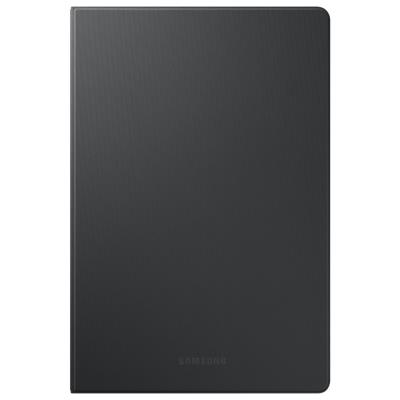 Samsung polohovatelné pouzdro Book Cover pro Galaxy Tab S6 Lite, šedé