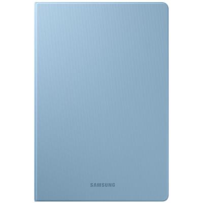 Samsung polohovatelné pouzdro Book Cover pro Galaxy Tab S6 Lite, modré