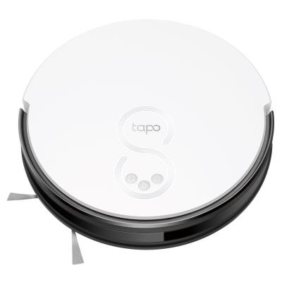 TP-LINK Tapo RV10 Plus Robotický vysavač a mop + chytrá nabíjecí stanice s automatickým vyprazdňováním