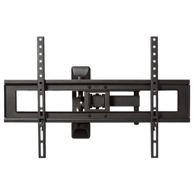 NEDIS nástěnný držák pro LCD a TV/ 37 - 70 "/ nosnost 25 kg/ náklon ± 20°/ otáčení 180°/ kloubový (3 klouby)