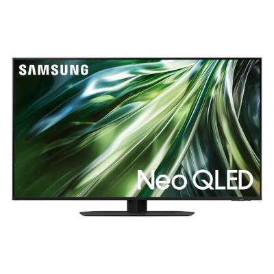SAMSUNG SMART NEO QLED TV 43"/ QE43QN90D/ 4K Ultra HD 3840x2160/ DVB-T2/S2/C/ H.265/HEVC/ 4xHDMI/ 2xUSB/ Wi-Fi/ LAN/ F