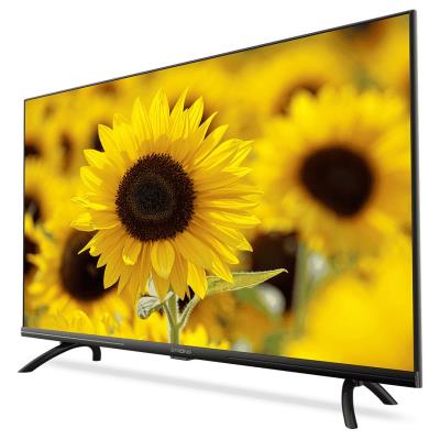 STRONG SMART LED TV 40"/ SRT40FD5553/ FHD/ 1920x1080/ DVB-T2/C/S2/ H.265/HEVC/ 3x HDMI/ 2xUSB/ Wi-Fi/ LAN/ F/ ANDROID 11