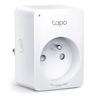 TP-Link Tapo P100 Mini inteligentní wifi zásuvka