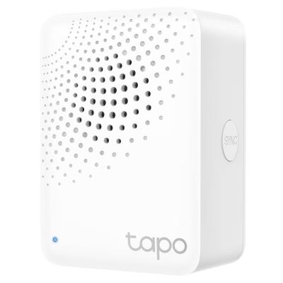 TP-Link Tapo H100 inteligentní IoT Hub se zvonkem