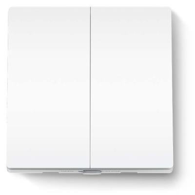 TP-Link Tapo S220 inteligentní přepínač, 2-pólový jednosměrný